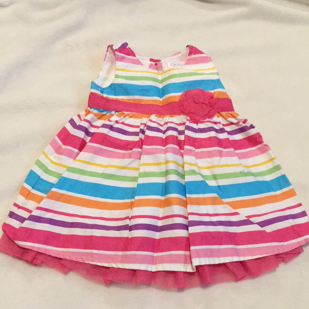 Cute dress NWOT